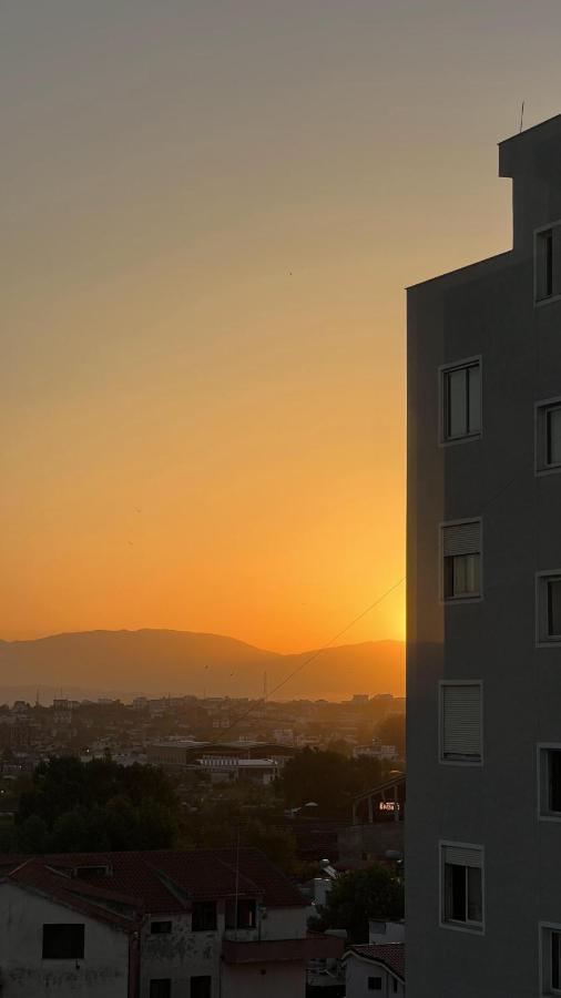 Lirin Apartment Durrës Zewnętrze zdjęcie