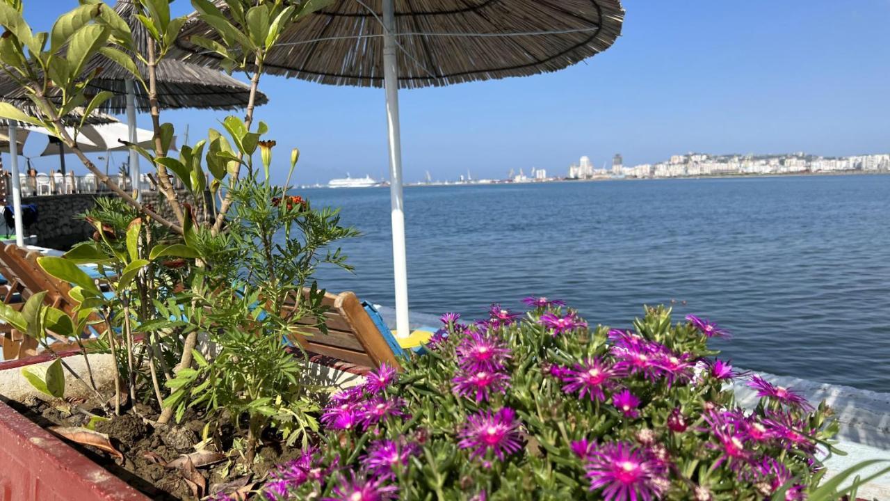 Lirin Apartment Durrës Zewnętrze zdjęcie