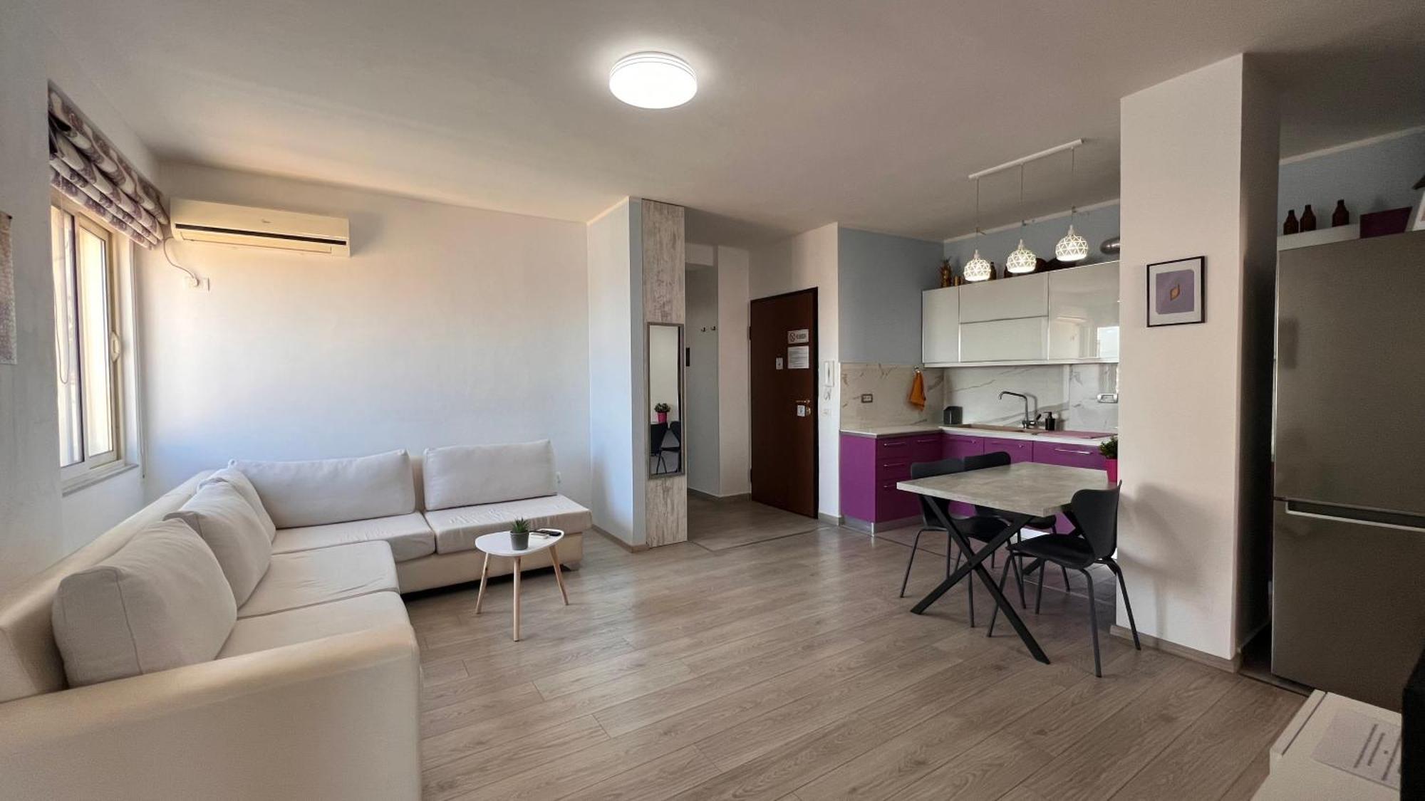 Lirin Apartment Durrës Zewnętrze zdjęcie