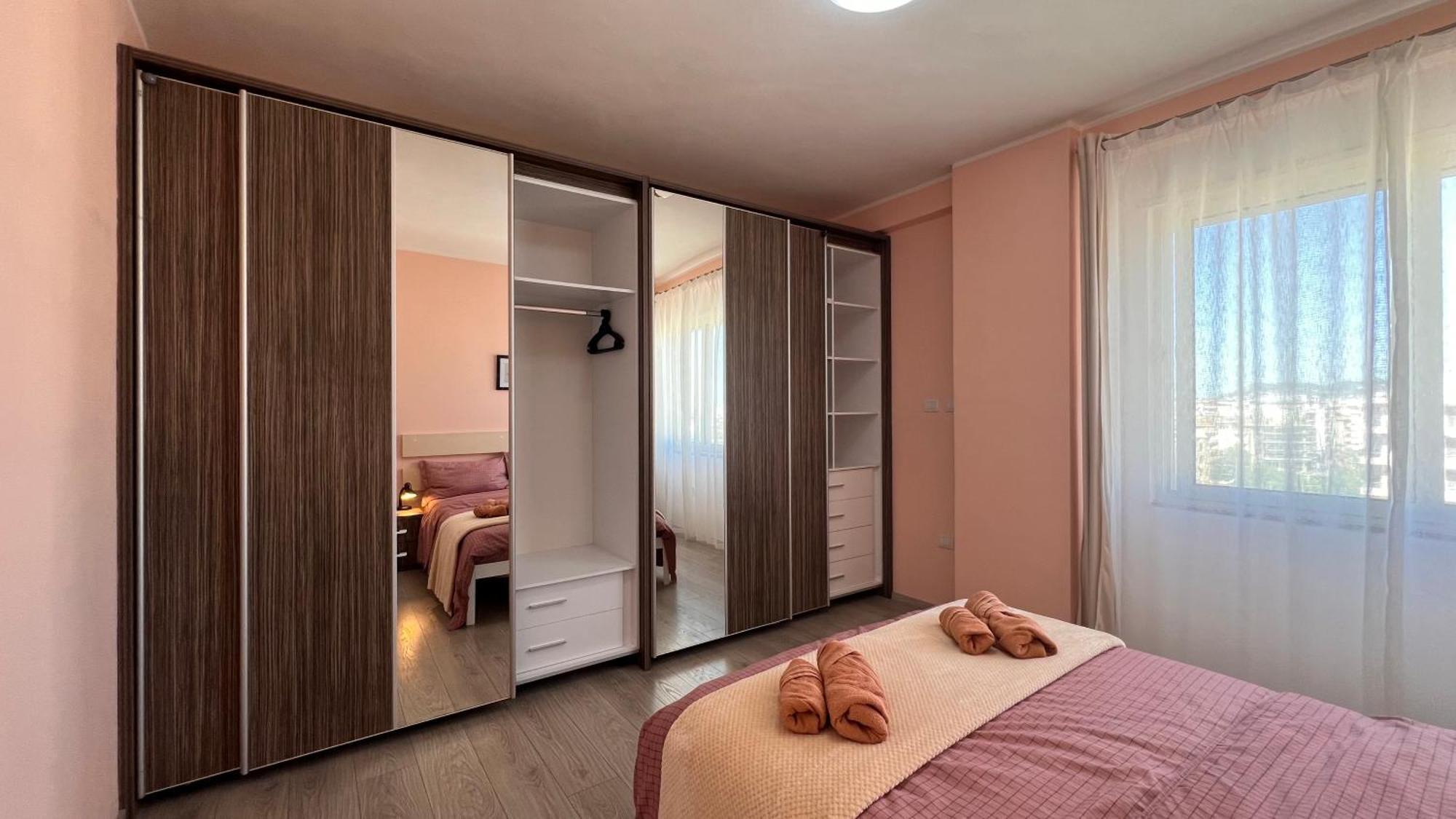 Lirin Apartment Durrës Zewnętrze zdjęcie