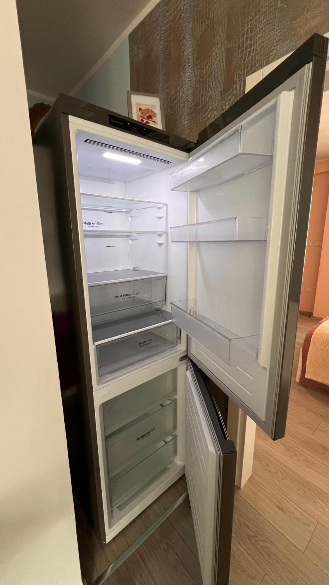 Lirin Apartment Durrës Zewnętrze zdjęcie