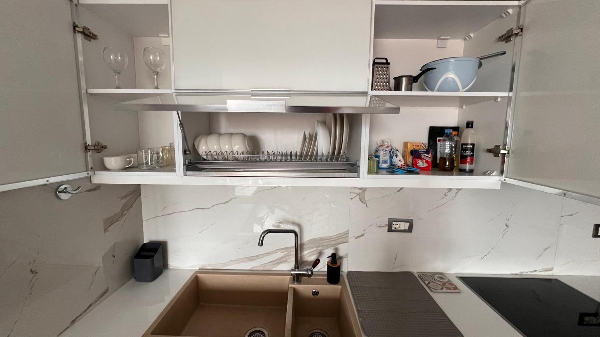 Lirin Apartment Durrës Zewnętrze zdjęcie
