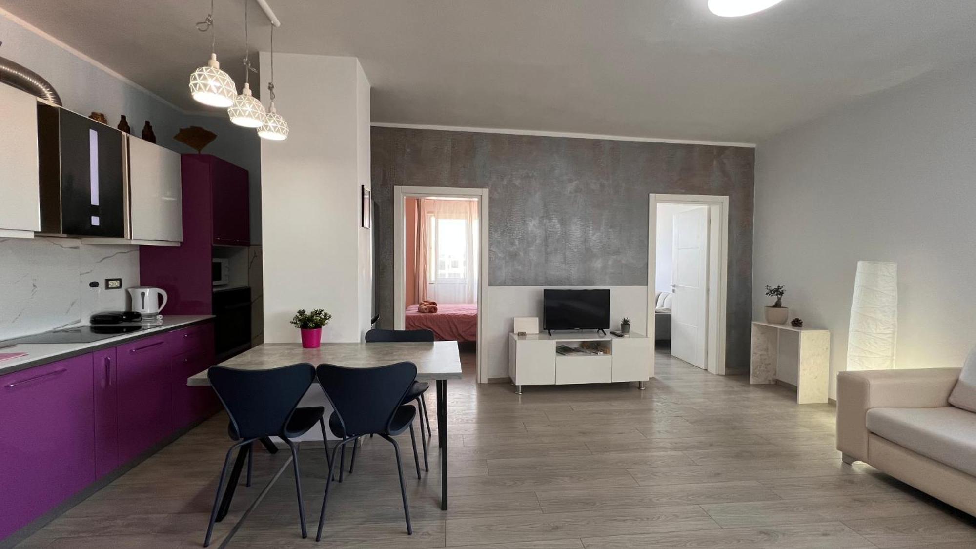 Lirin Apartment Durrës Zewnętrze zdjęcie