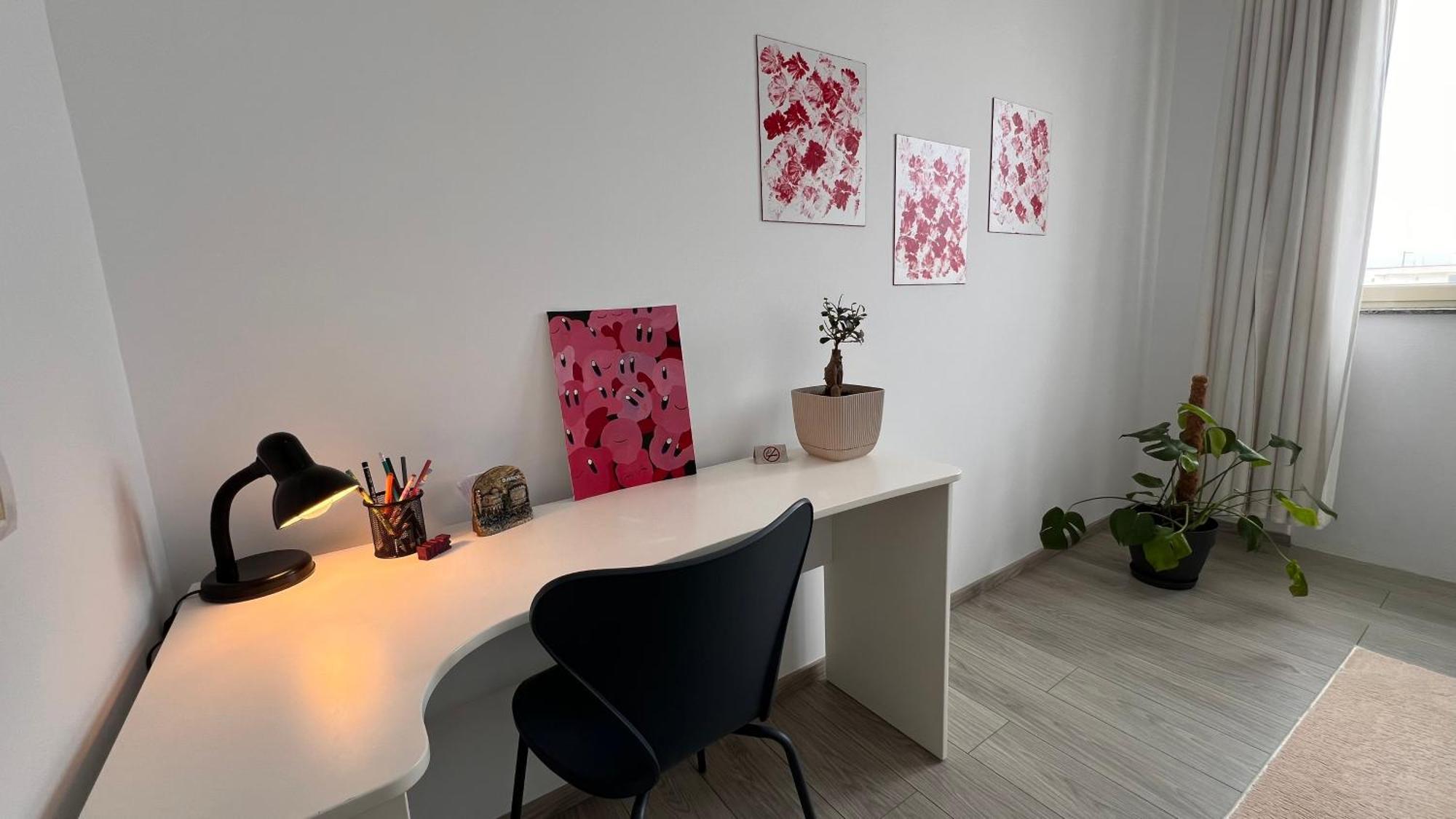 Lirin Apartment Durrës Zewnętrze zdjęcie